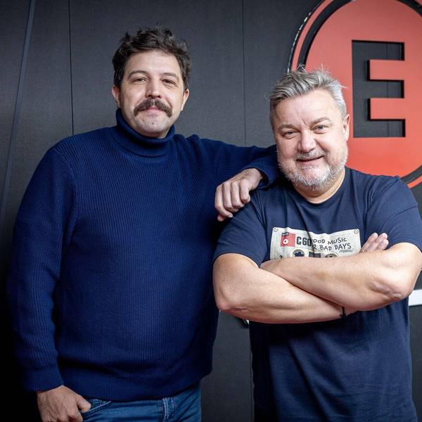 Host Expres FM