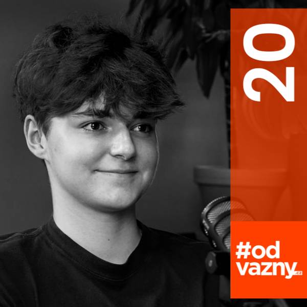 #odvážný