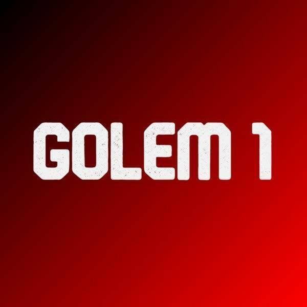 GOLEM 1 - 446 MHz