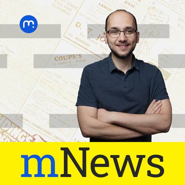 mNews (audio)