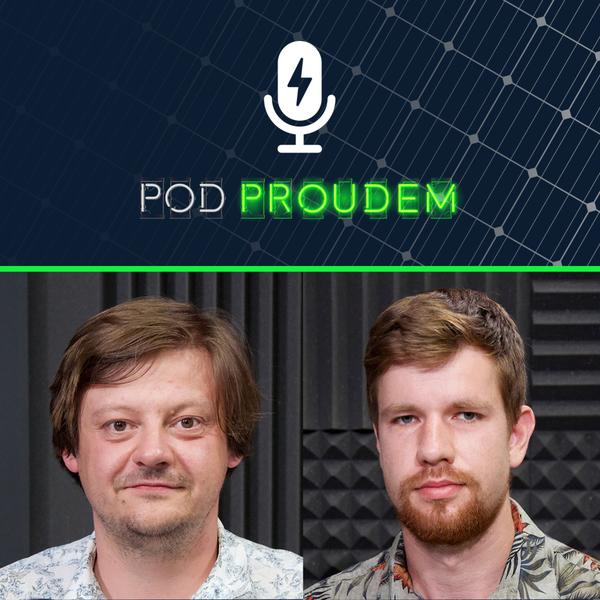 Pod proudem