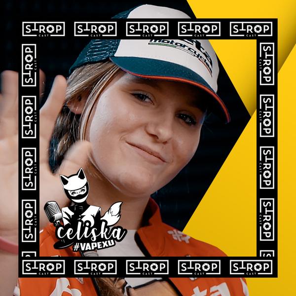 STROPcast