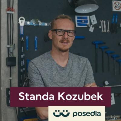 Ze života v sedle