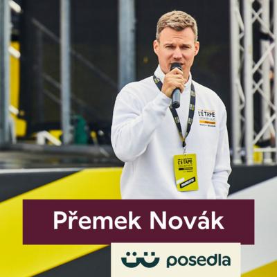 Ze života v sedle