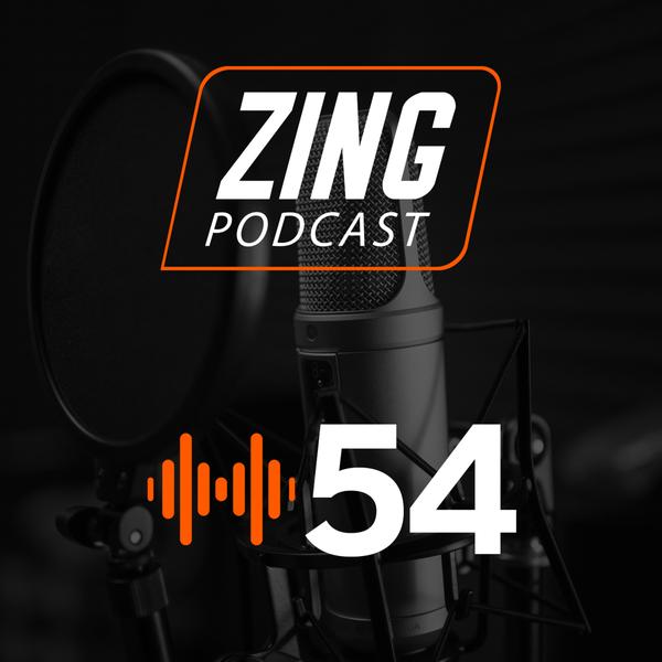 Zing Podcast