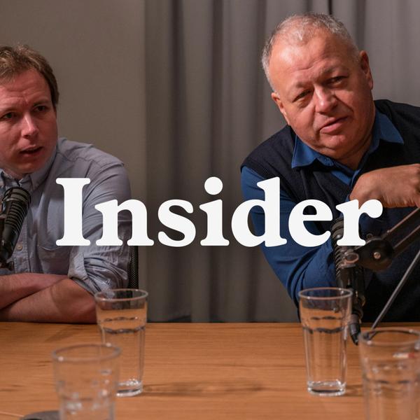 Insider