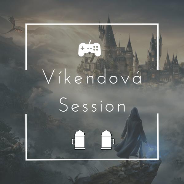 Vikendová Session
