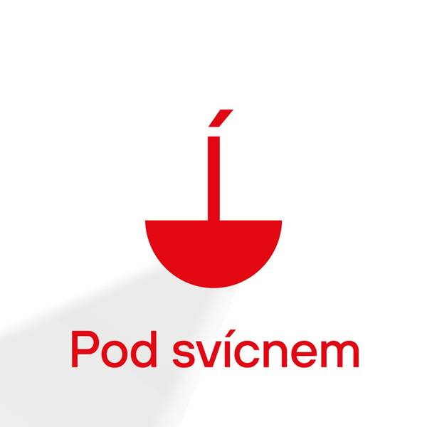 Pod svícnem