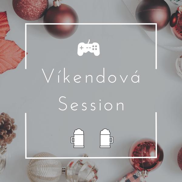 Vikendová Session