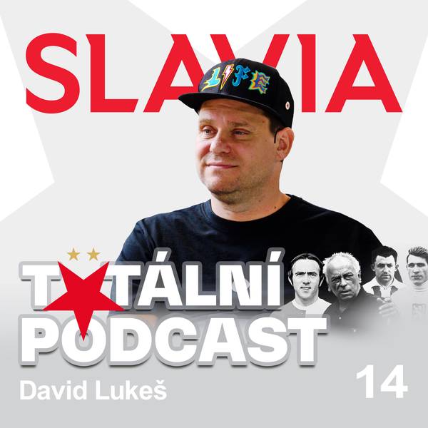 Slavia - Totální podcast