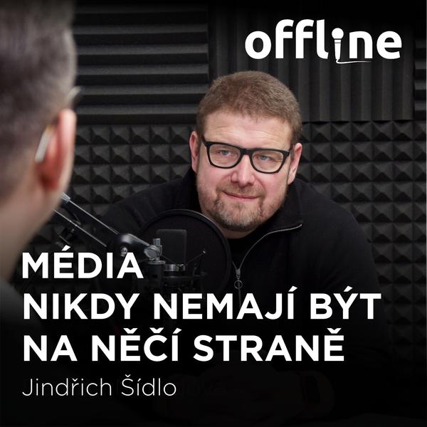 Offline Štěpána Křečka