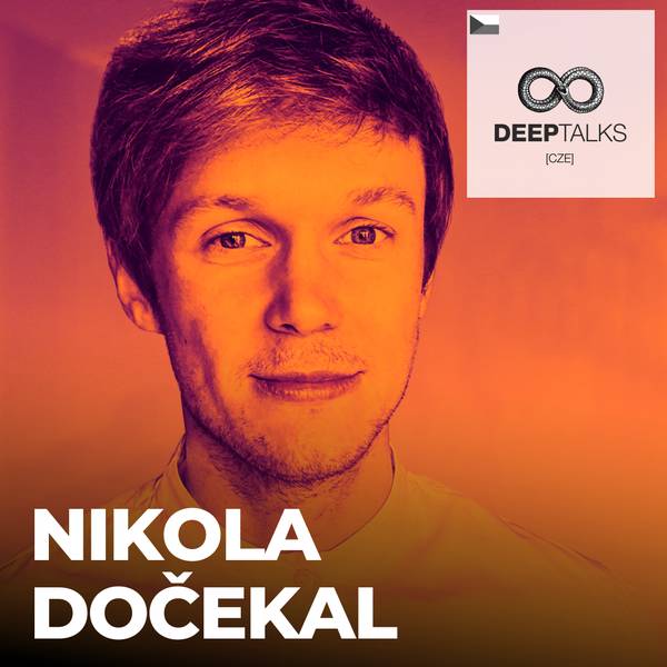 DEEP TALKS [CZE]