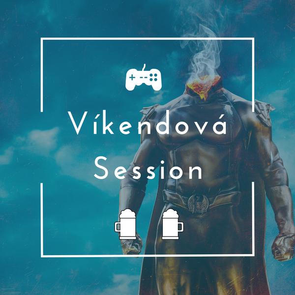 Vikendová Session