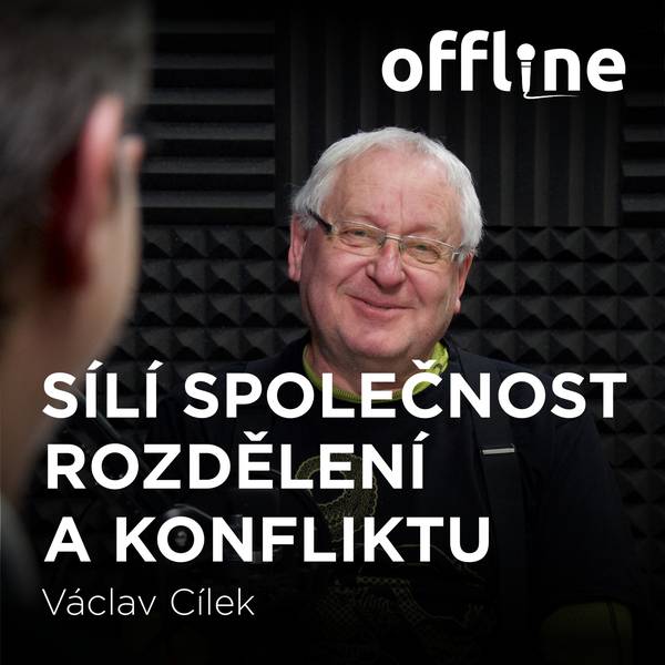 Offline Štěpána Křečka