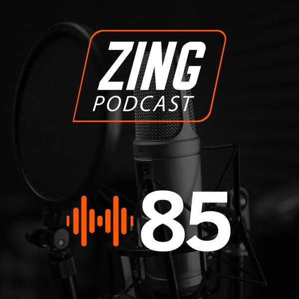 Zing Podcast