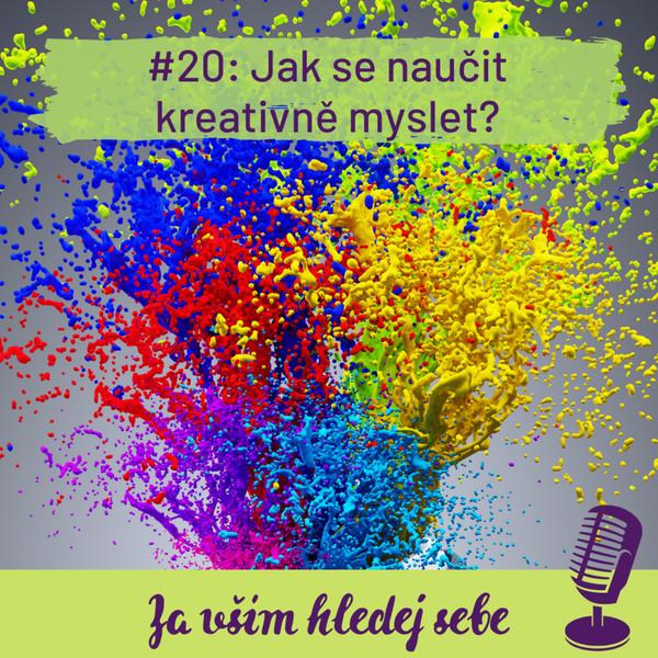 Za vším hledej sebe