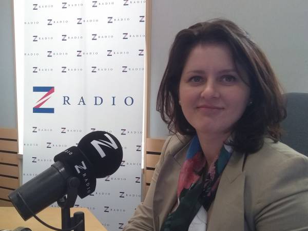 Interview Martina Kováře