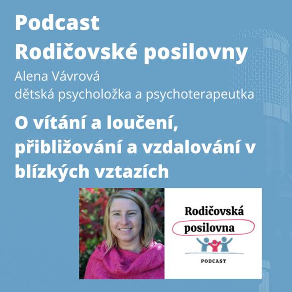 Rodičovská posilovna