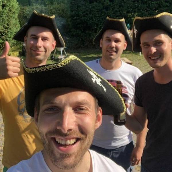 Z Podpalubí