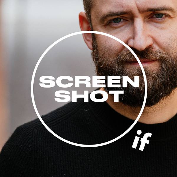 Screenshot Inspiračního fóra