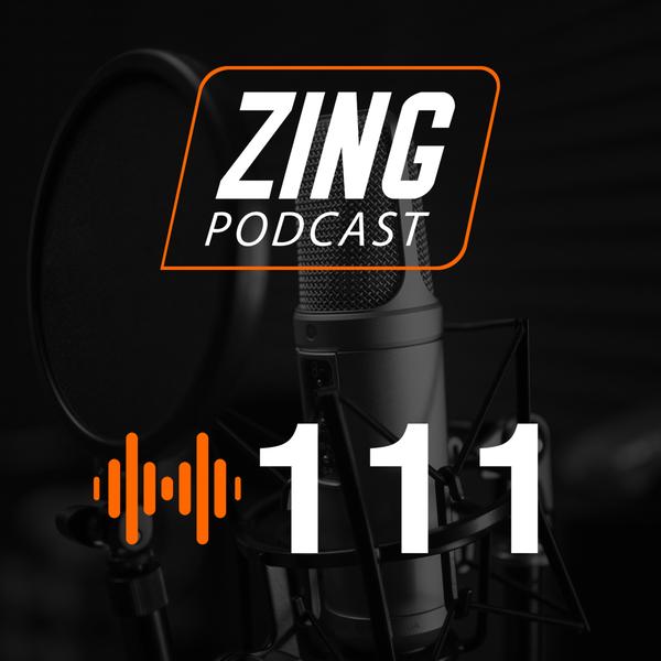 Zing Podcast