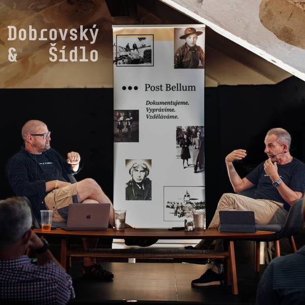 Dobrovský & Šídlo