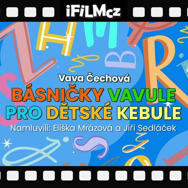 Básničky Vavule pro dětské kebule