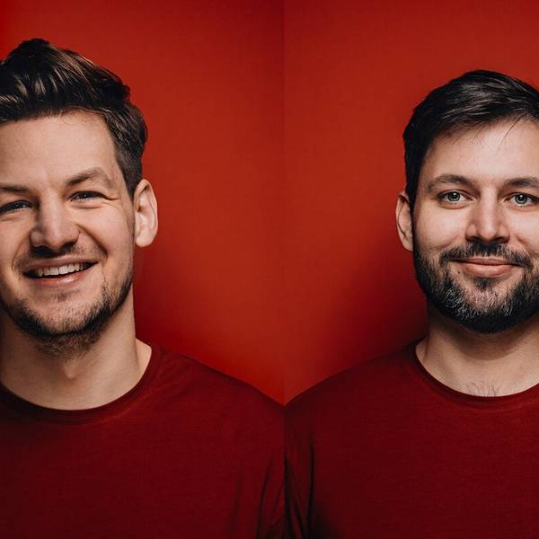 Taste of Prague Podcast