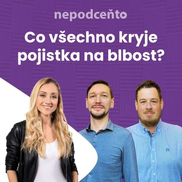 Nepodceňto