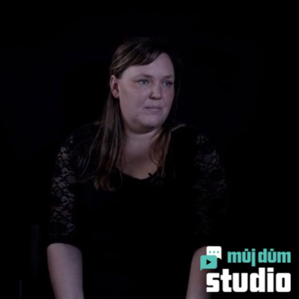 Můj dům studio