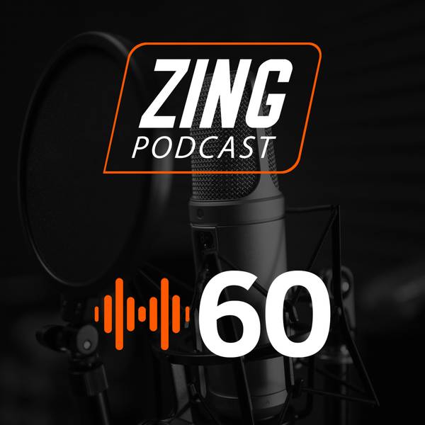 Zing Podcast