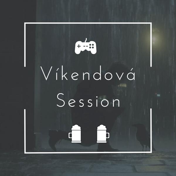Vikendová Session