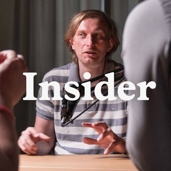 Insider