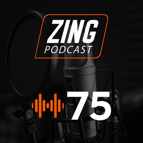 Zing Podcast