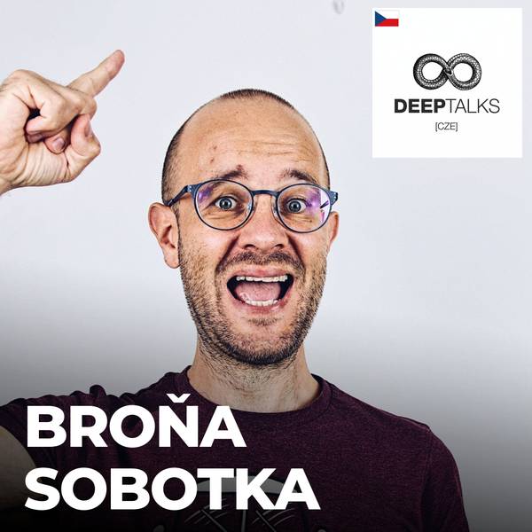 DEEP TALKS [CZE]
