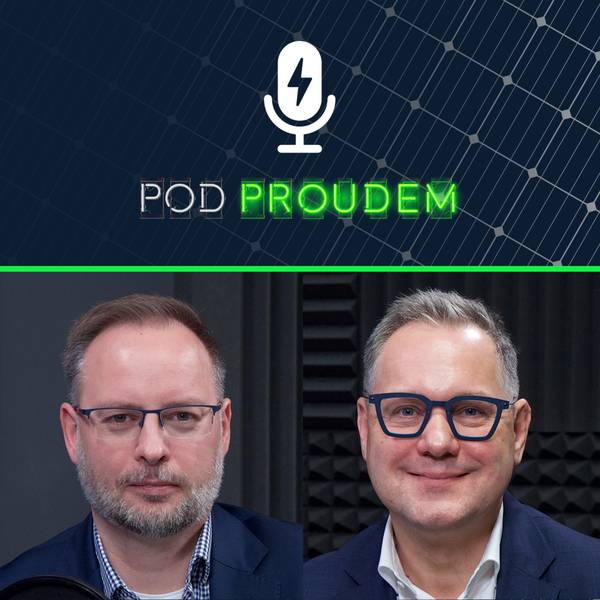 Pod proudem