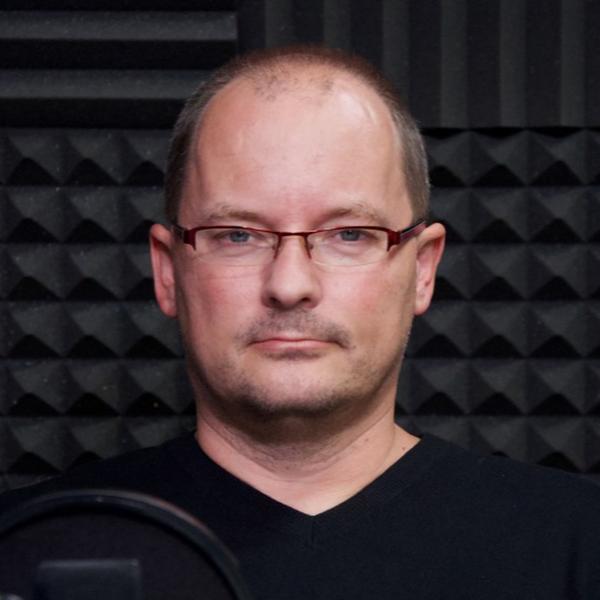 Finmag podcast