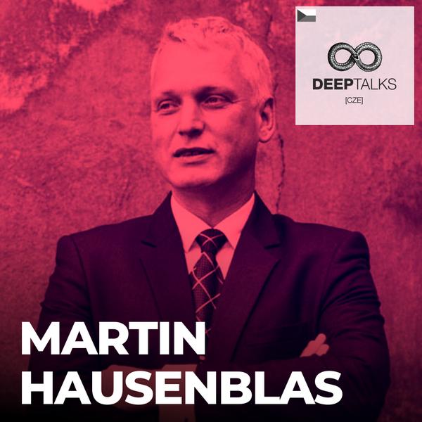 DEEP TALKS [CZE]