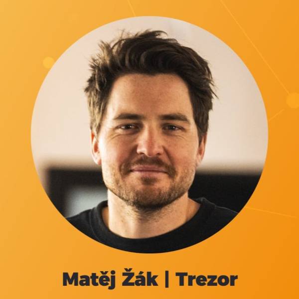 Bitcoinovej kanál