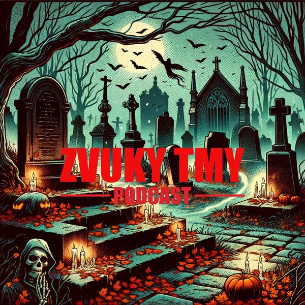 Zvuky tmy
