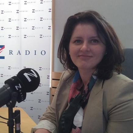 Interview Martina Kováře