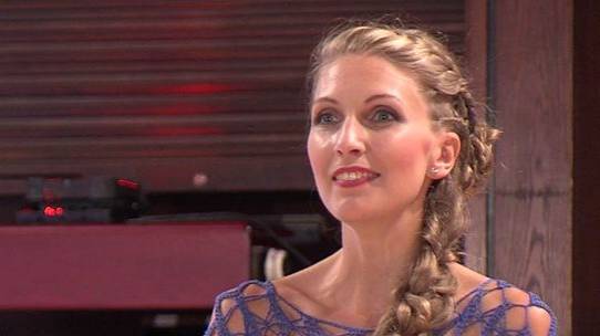 Interview rádia ZET