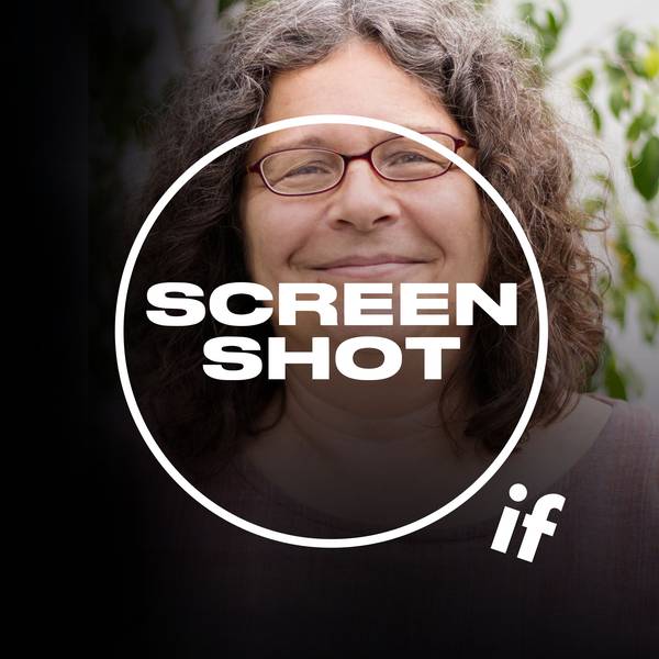 Screenshot Inspiračního fóra