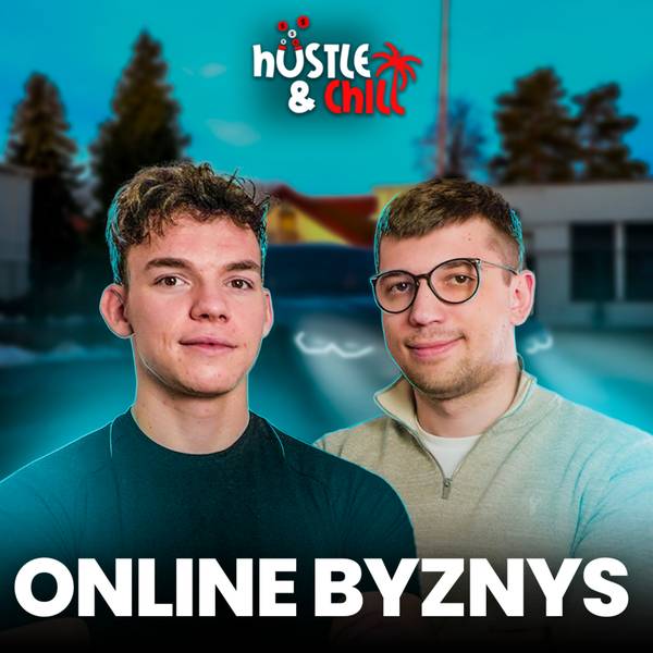Hustle & Chill