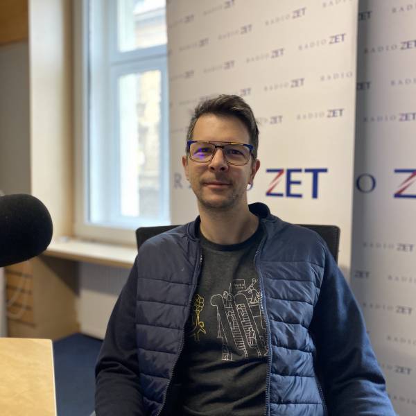Ranní host