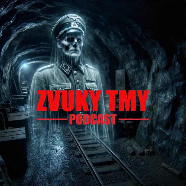 Zvuky tmy