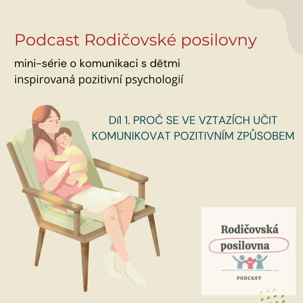 Rodičovská posilovna