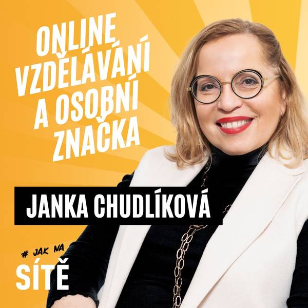 Jak na sítě