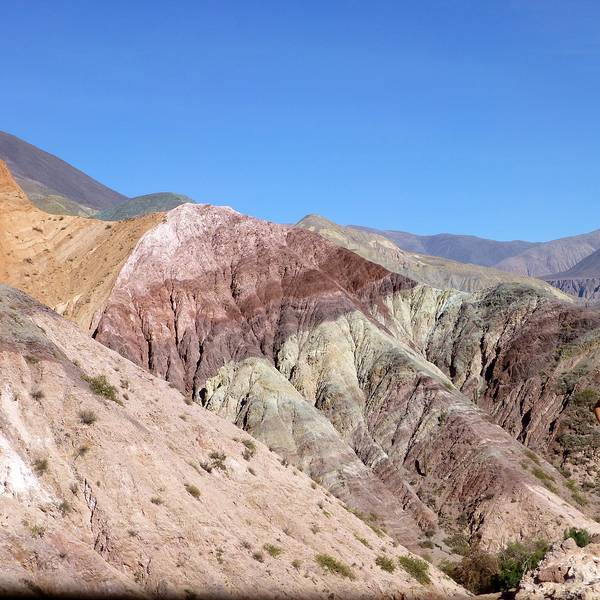 Travel Bible podcast