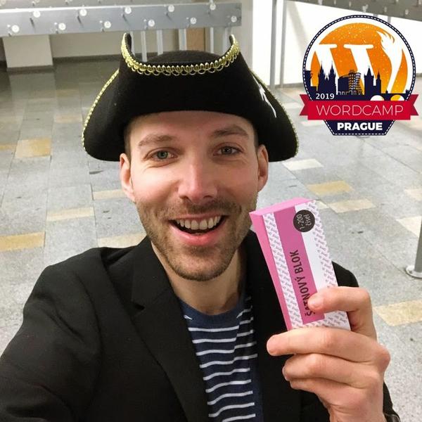 Z Podpalubí